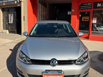 GOLF 1.4 TSi COMFORTLINE DSG-2015