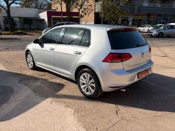 GOLF 1.4 TSi COMFORTLINE DSG-2015