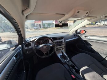 GOLF 1.4 TSi COMFORTLINE DSG-2015
