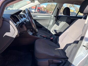 GOLF 1.4 TSi COMFORTLINE DSG-2015