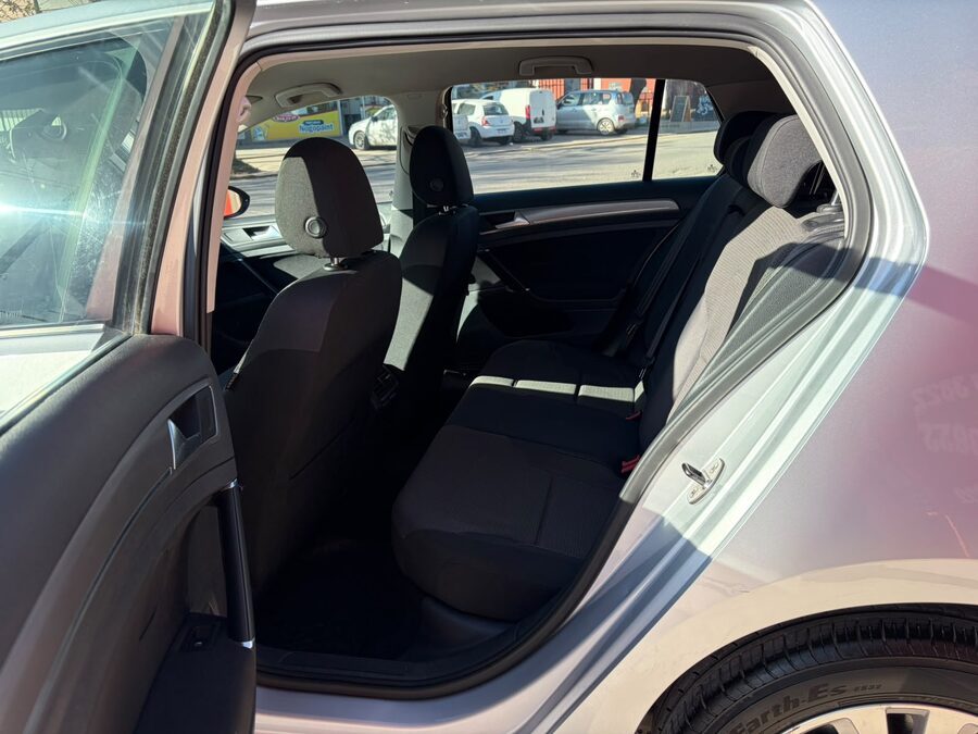 GOLF 1.4 TSi COMFORTLINE DSG-2015