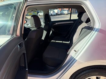 GOLF 1.4 TSi COMFORTLINE DSG-2015