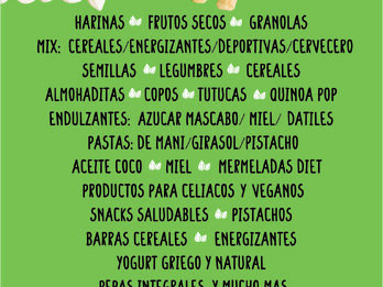 VENDO FONDO DE COMERCIO