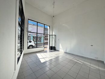 ALQUILER LOCAL COMERCIAL CENTRICO