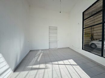 ALQUILER LOCAL COMERCIAL CENTRICO