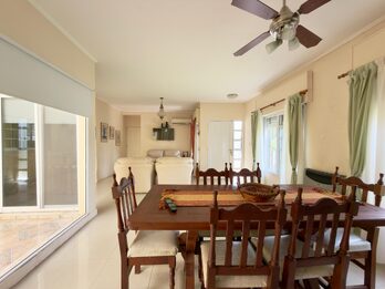 VENTA CASA 3 DORM ZONA LA TOMA CALLE LOS ROBLES