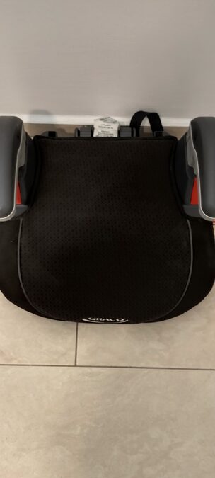 Vendo booster para auto