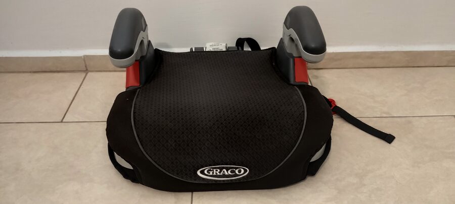 Vendo booster para auto