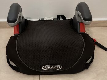 Vendo booster para auto