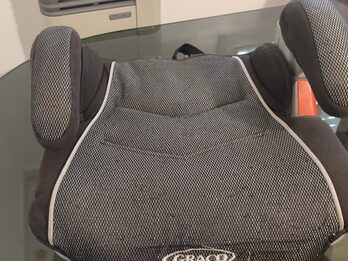 Vendo booster para auto