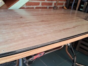 mesa de comedor usada