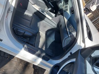 DUEÑO VENDE BMW SERIE 3 2.0 320i 2016