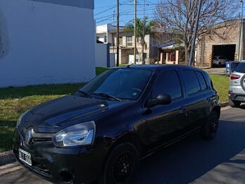 CLIO 1.2 5 PUERTAS 2014