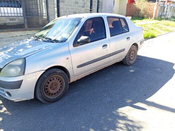 Vendo Clio 2005