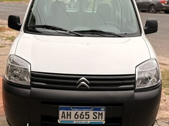 Berlingo business Hdi