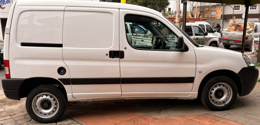 Berlingo business Hdi