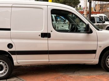 Berlingo business Hdi