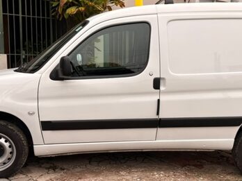 Berlingo business Hdi