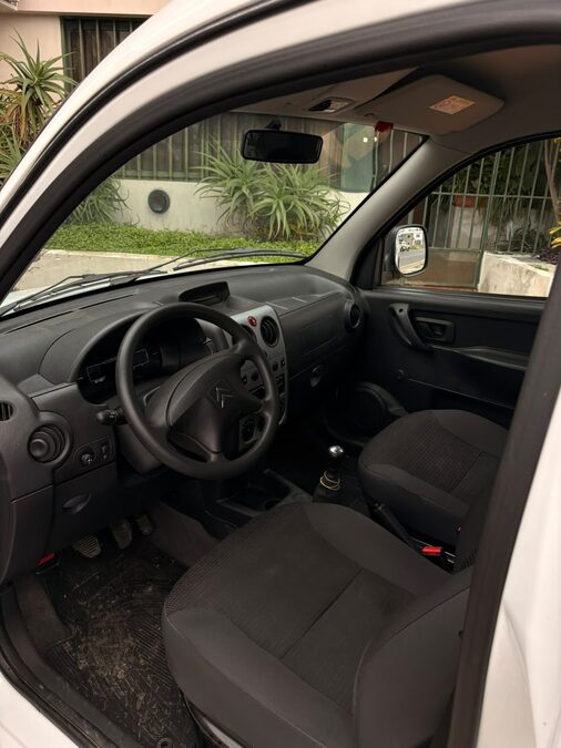 Berlingo business Hdi
