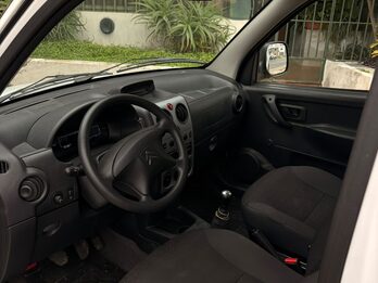 Berlingo business Hdi