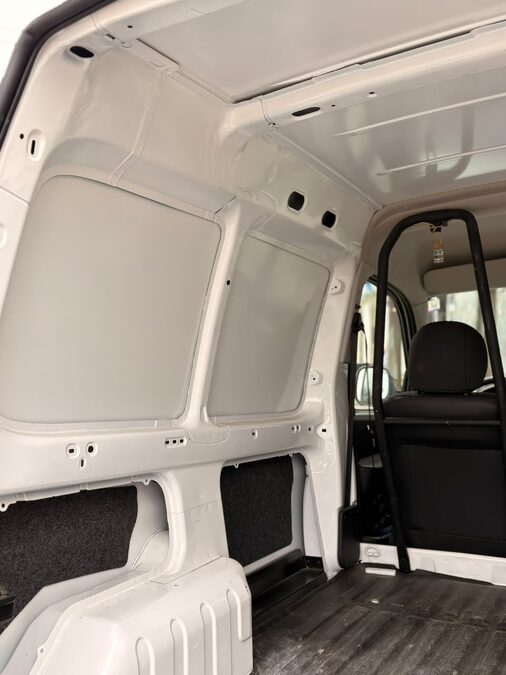 Berlingo business Hdi
