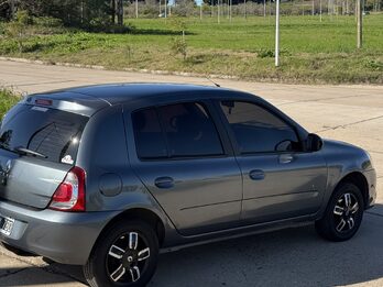 Clio mio Dynamique 2016