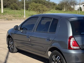 Clio mio Dynamique 2016