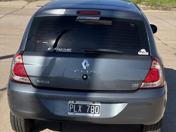 Clio mio Dynamique 2016