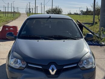 Clio mio Dynamique 2016