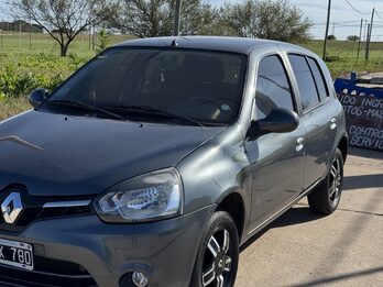 Clio mio Dynamique 2016