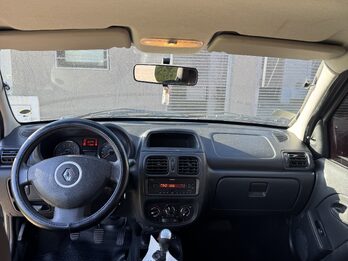 Clio mio Dynamique 2016
