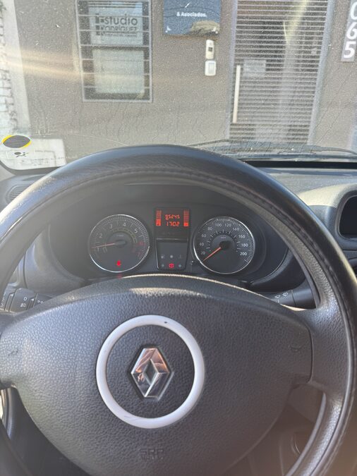 Clio mio Dynamique 2016