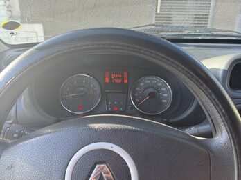 Clio mio Dynamique 2016