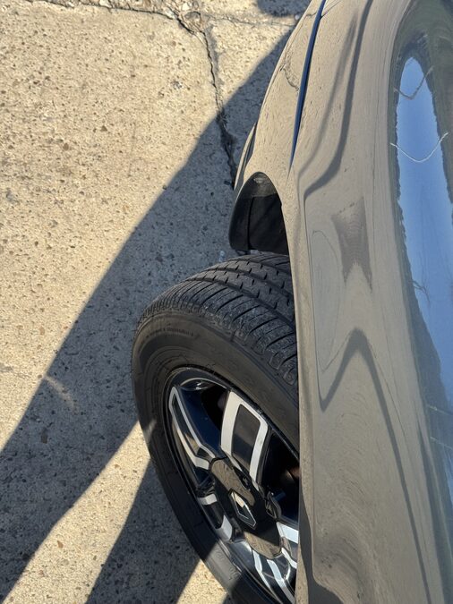 Clio mio Dynamique 2016