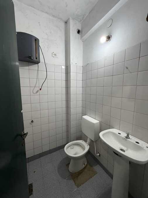 alquilo depto interno estudiantes zona centro