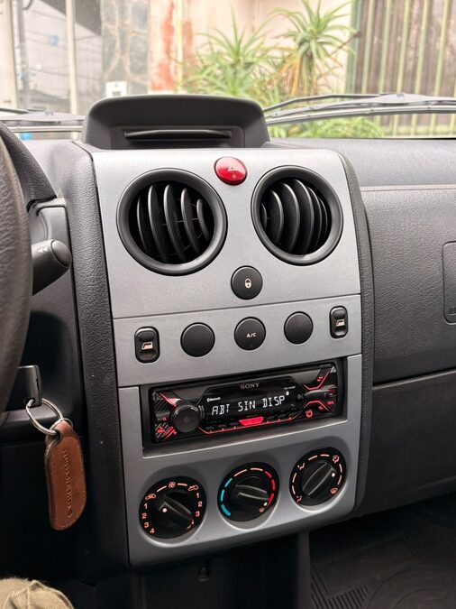 Citroën Berlingo Furgon 1.6 Hdi 2025, como cero km.-