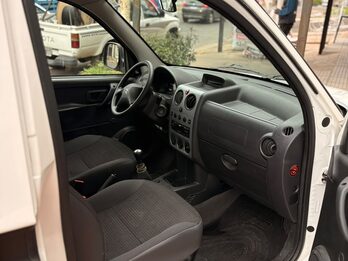 Citroën Berlingo Furgon 1.6 Hdi 2025, como cero km.-