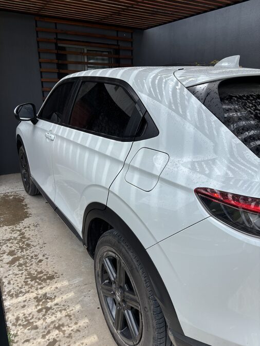 Vendo impecable Honda HR-V EXL