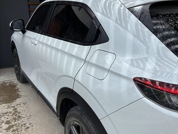 Vendo impecable Honda HR-V EXL