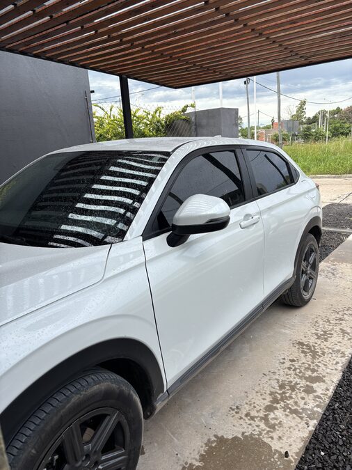 Vendo impecable Honda HR-V EXL
