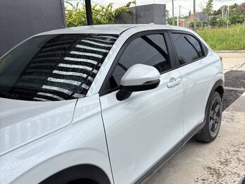 Vendo impecable Honda HR-V EXL