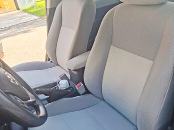 Vendo o permuto Corolla 2017