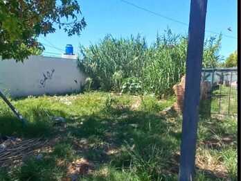 Terreno en venta zona Avda. Ramirez