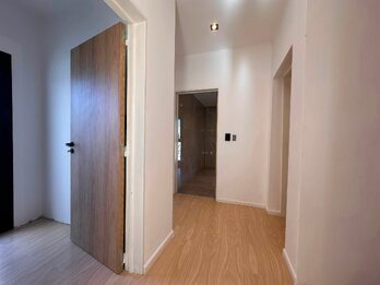 VENDO CASA A ESTRENAR 3 DORM. 3 BAÑOS