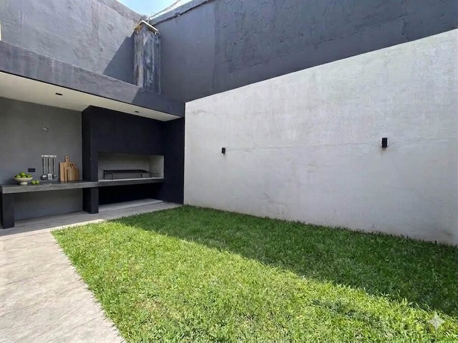 VENDO CASA A ESTRENAR 3 DORM. 3 BAÑOS