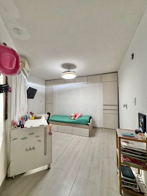 CASA EXCLUSIVA 4 DORMITORIOS | ZONA LA TOMA