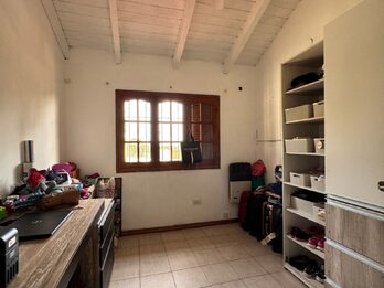 CASA EXCLUSIVA 4 DORMITORIOS | ZONA LA TOMA