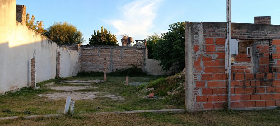 VENTA TERRENO EN NOGOYÁ ENTRE RÍOS