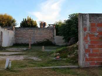 VENTA TERRENO EN NOGOYÁ ENTRE RÍOS