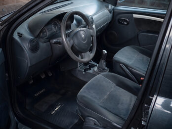 Renault Logan 1.6 Luxe